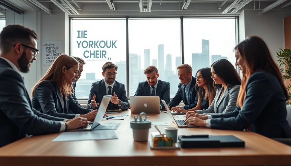 tendances culture RH