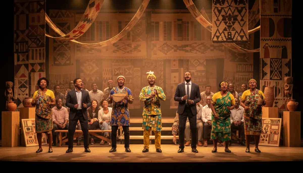 théâtre littérature voix culturelles