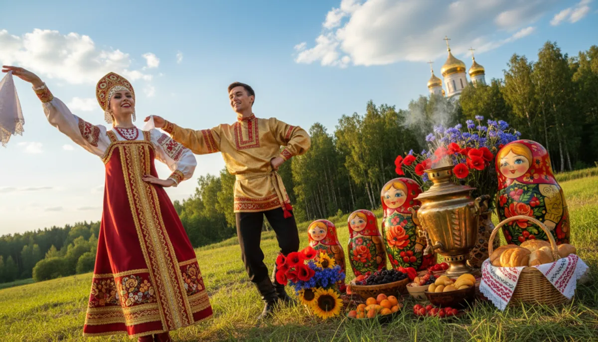 traditions culturelles russes traditions culturelles russes