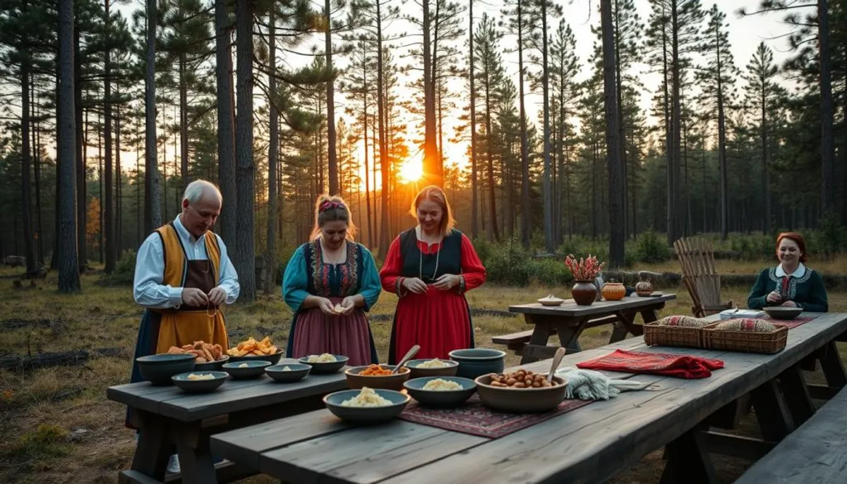 Estonian traditions ancestral customs Estonian traditions ancestral customs