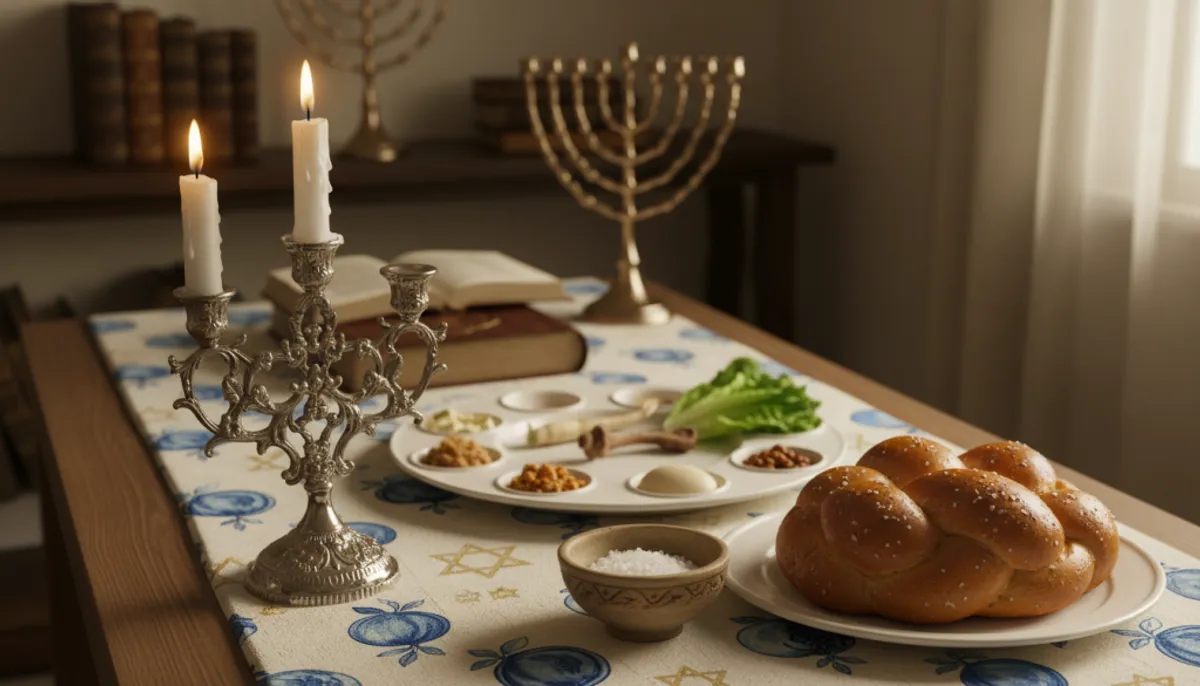 traditions juives traditions juives