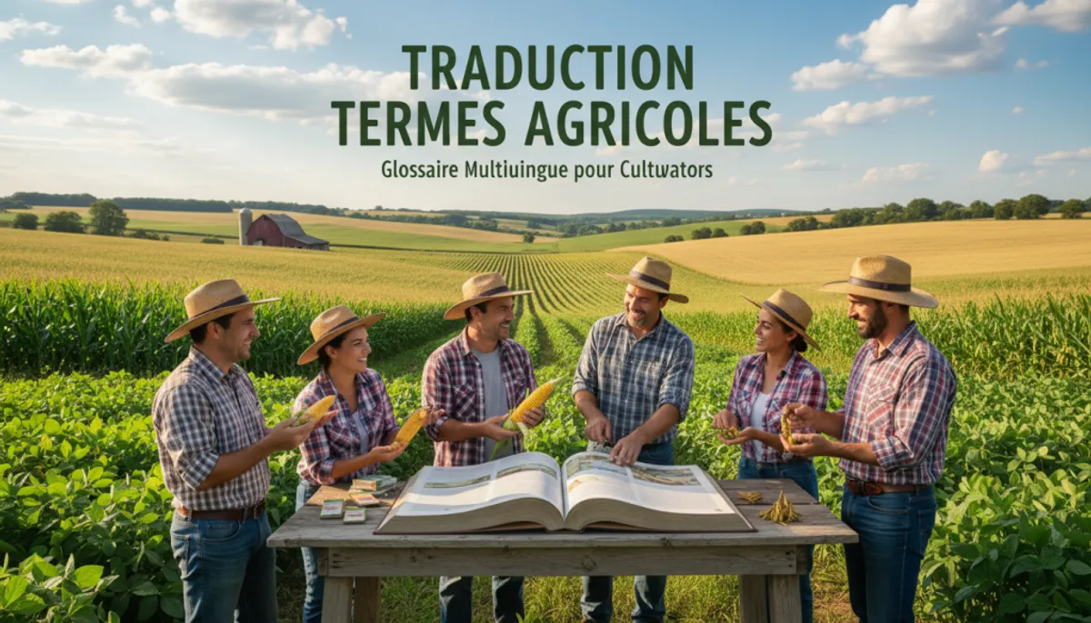 traduction termes agricoles traduction termes agricoles