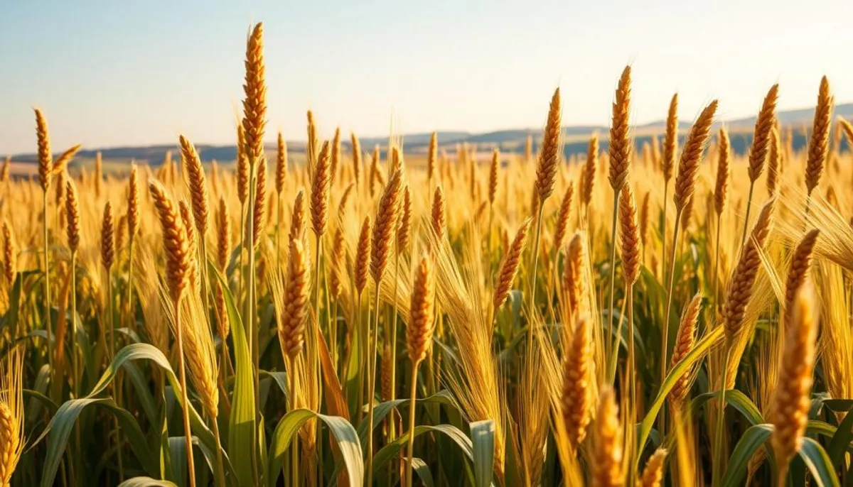 triticale précédent cultural