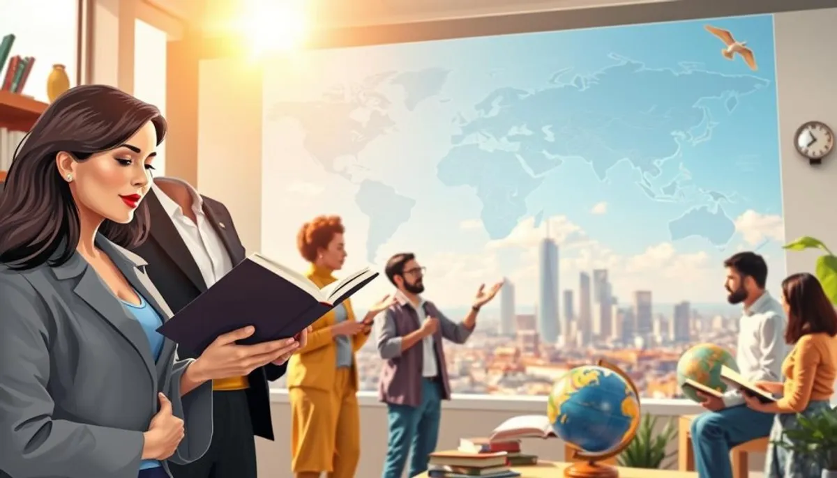 Utilité de la culture générale Utilité de la culture générale