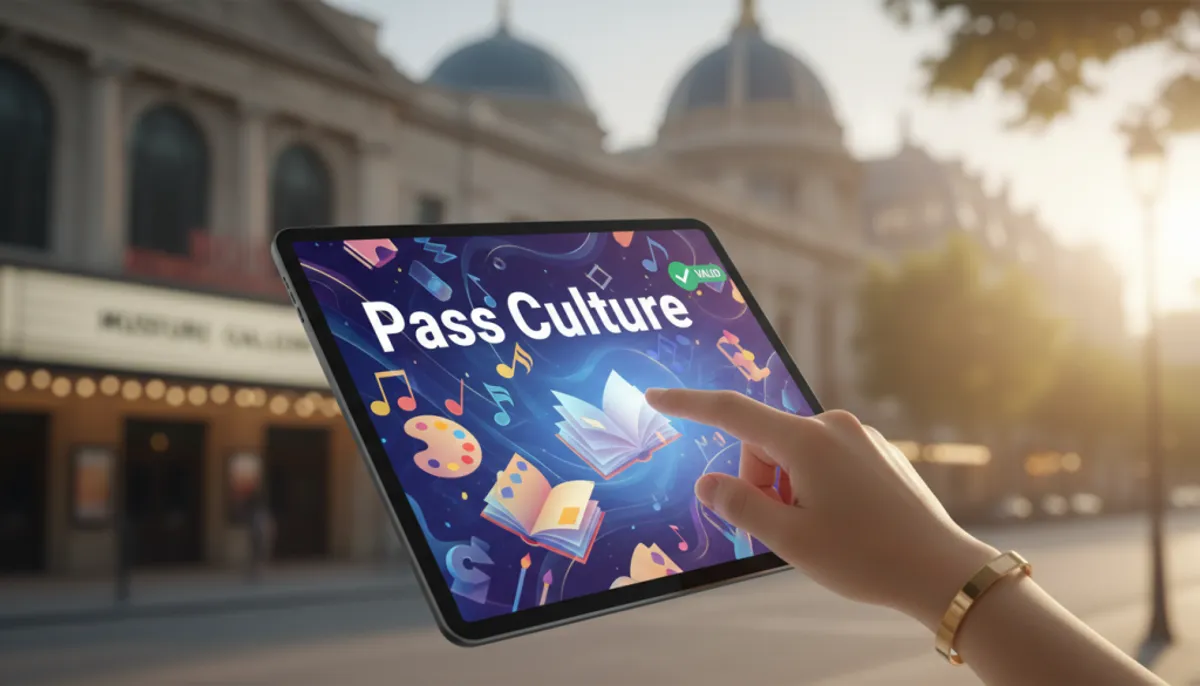 validity of the cultural pass