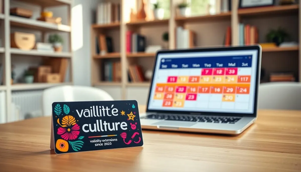 validité pass culture