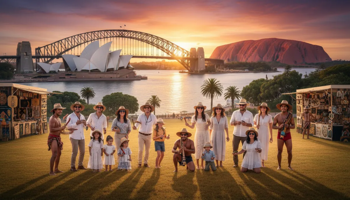 Travel Australia must-visit destinations Travel Australia must-visit destinations